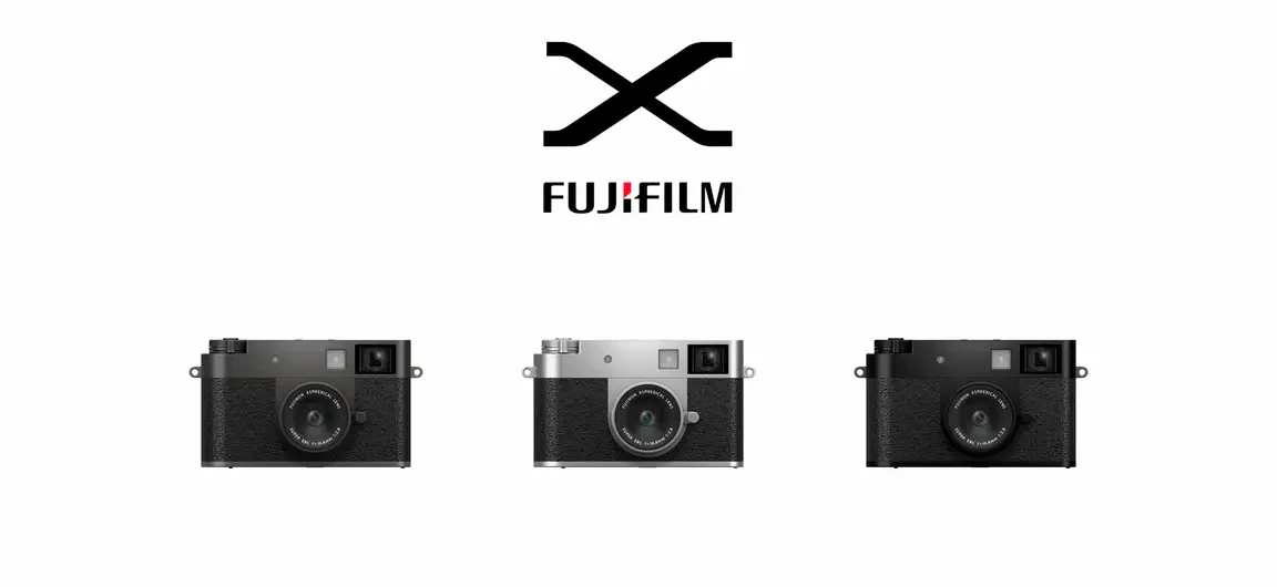 6/26発売 Fujifilm X‑Half | 価格・予約・比較情報まとめ