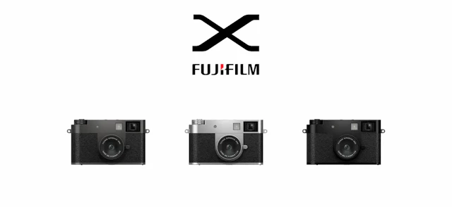 6/26発売 Fujifilm X‑Half | 価格・予約・比較情報まとめ