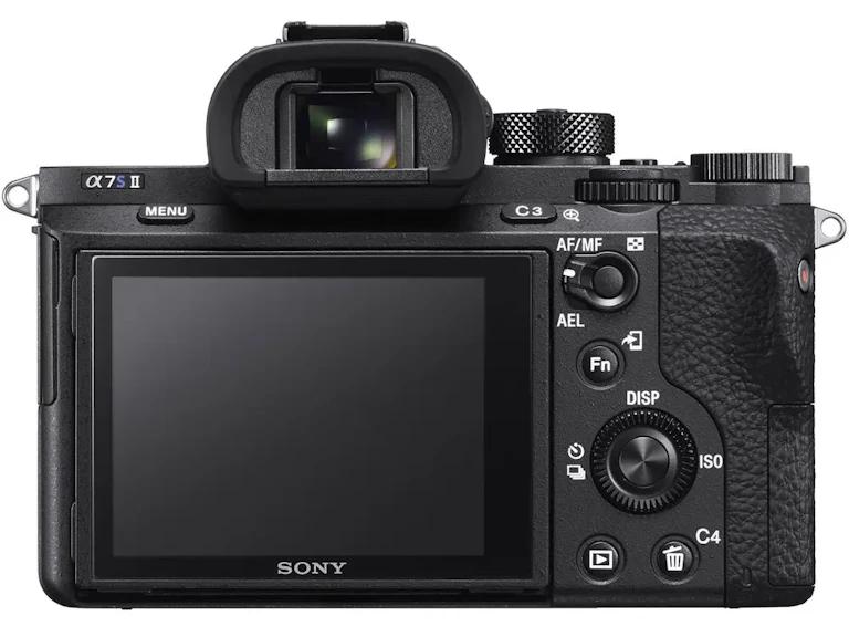 α7S II ILCE-7SM2 ボディの新品/中古の在庫一覧 3枚目