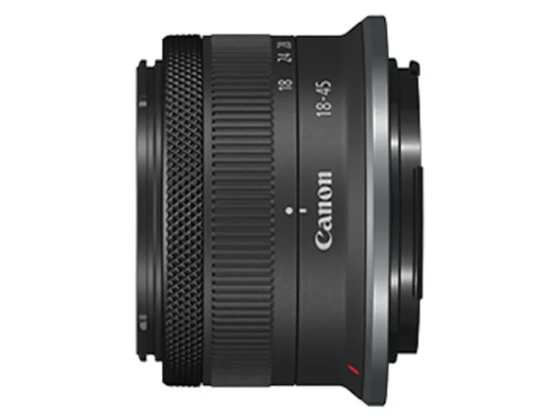 RF-S18-45mm F4.5-6.3 IS STMの新品/中古の在庫一覧 3枚目