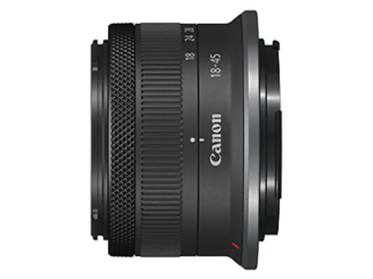 RF-S18-45mm F4.5-6.3 IS STMの新品/中古の在庫一覧 3枚目