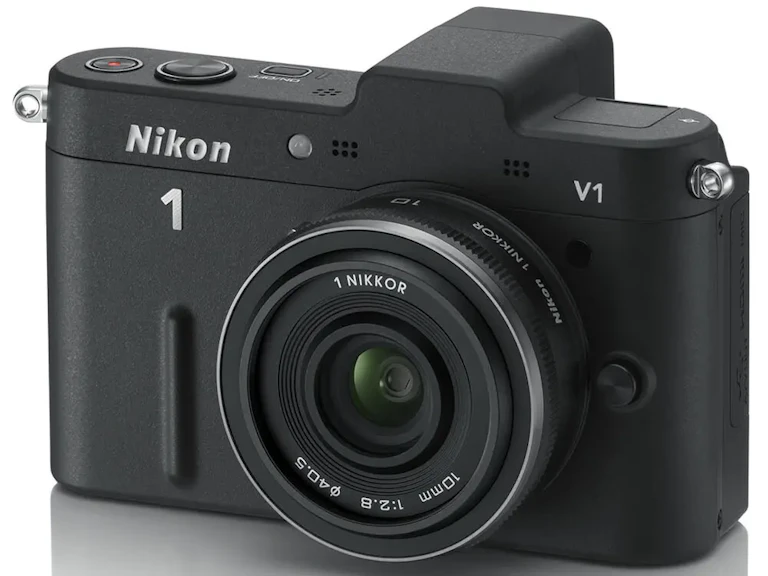 Nikon 1 V1 ボディの新品/中古の在庫一覧 2枚目