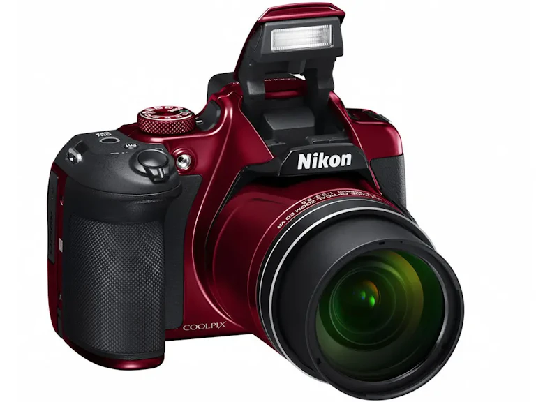 COOLPIX B700 "レッド"の新品/中古の在庫一覧 5枚目