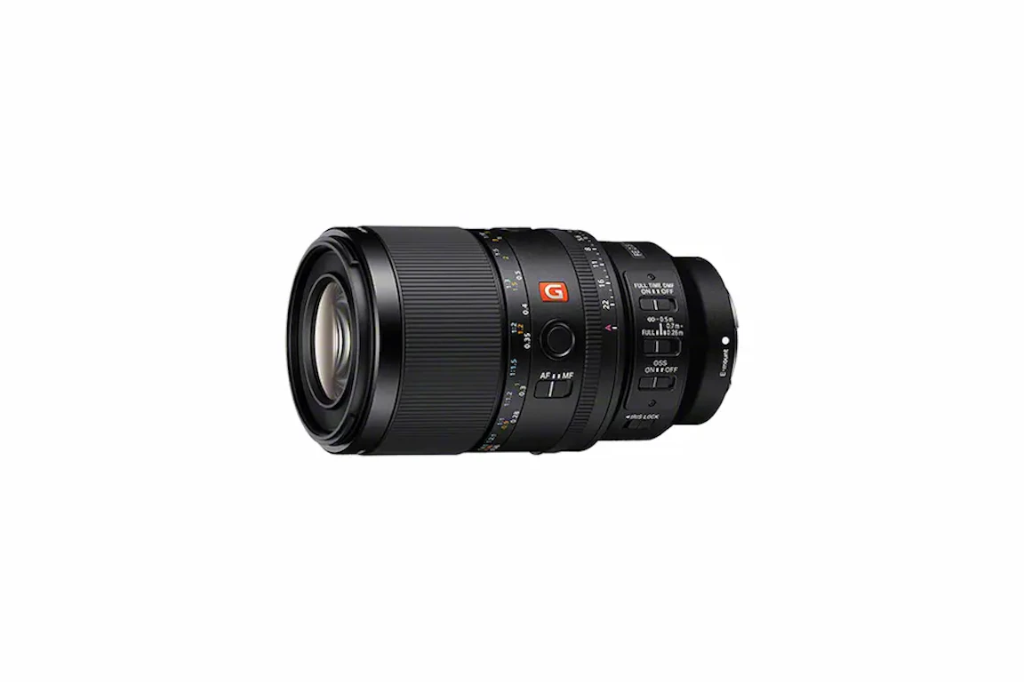 11/21発売 SONY FE 100mm F2.8 Macro GM OSS レンズの予約開始日・発売日・価格・比較最新情報まとめ