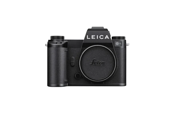 【リーク】ライカSL3 “Reporter”にメタルグレー版?Q3/M11-P/D-Lux 8に続く新色の噂