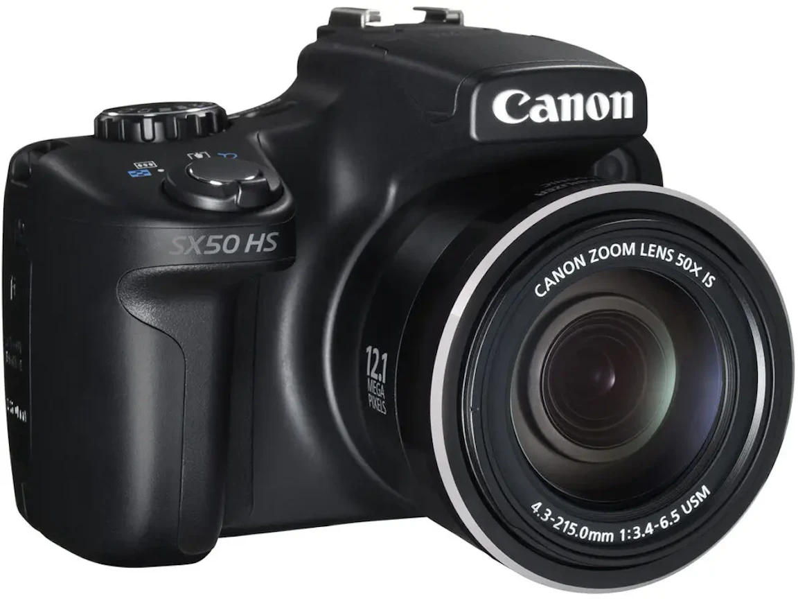 PowerShot SX50 HS "ブラック"の新品/中古の在庫一覧 8枚目