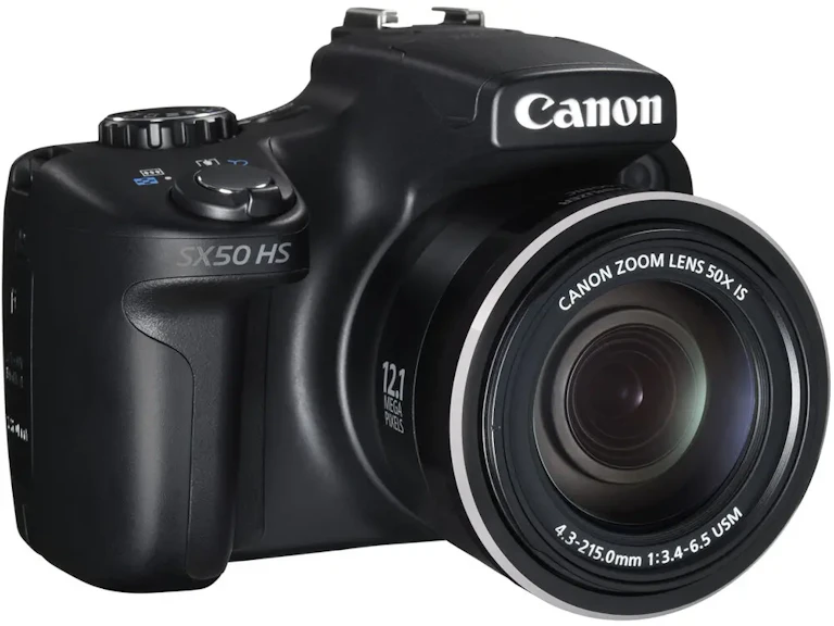 PowerShot SX50 HS "ブラック"の新品/中古の在庫一覧 8枚目