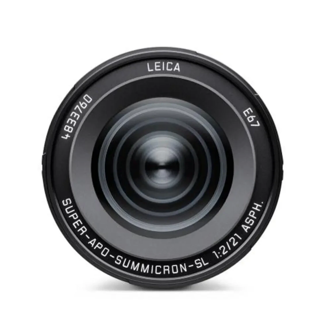 SUPER-APO-SUMMICRON-SL f2/21mm ASPH. "ブラック"の新品/中古の在庫一覧 3枚目