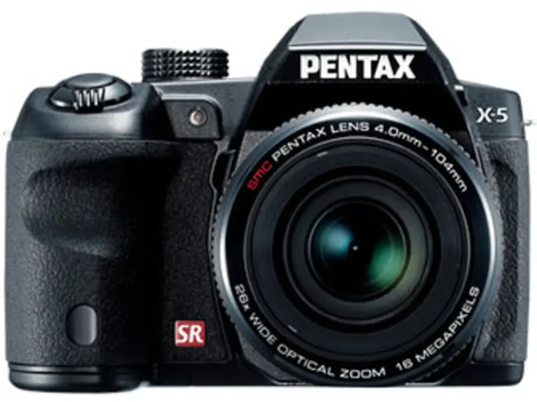 PENTAX X-5 "クラシックブラック"の新品/中古の在庫一覧 2枚目