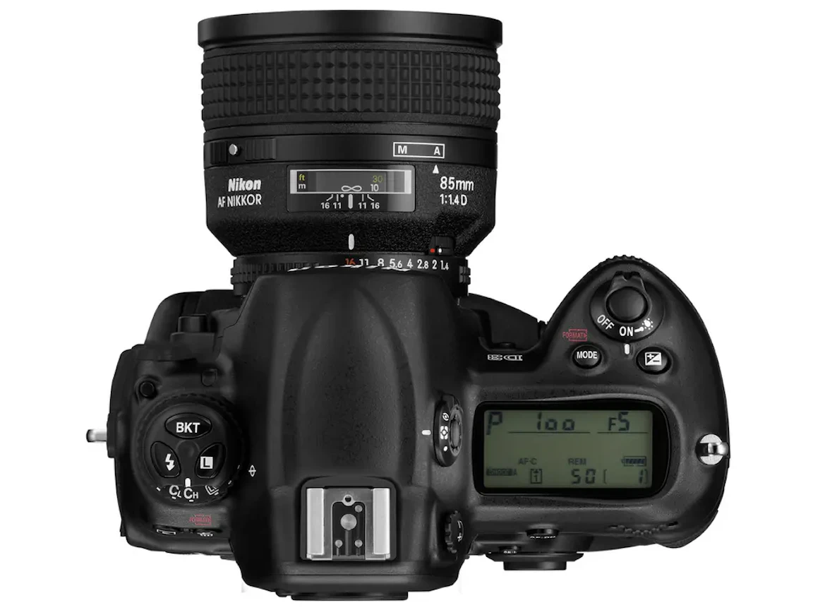 D3 ボディの新品/中古の在庫一覧 4枚目