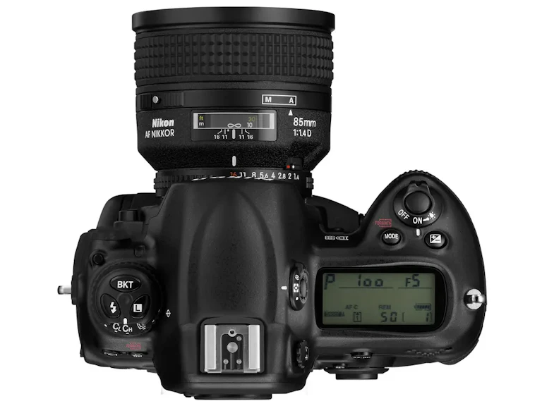 D3 ボディの新品/中古の在庫一覧 4枚目