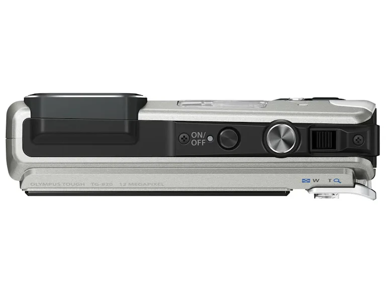 OLYMPUS Tough TG-820 "シルバー"の新品/中古の在庫一覧 5枚目