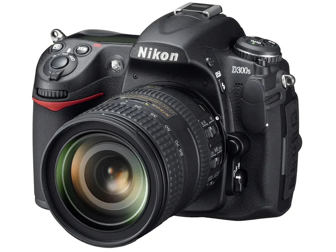 D300S ボディの新品/中古の在庫一覧 3枚目