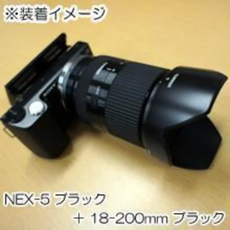 18-200mm F/3.5-6.3 Di III VC ソニー用 "シルバー"の新品/中古の在庫一覧 3枚目