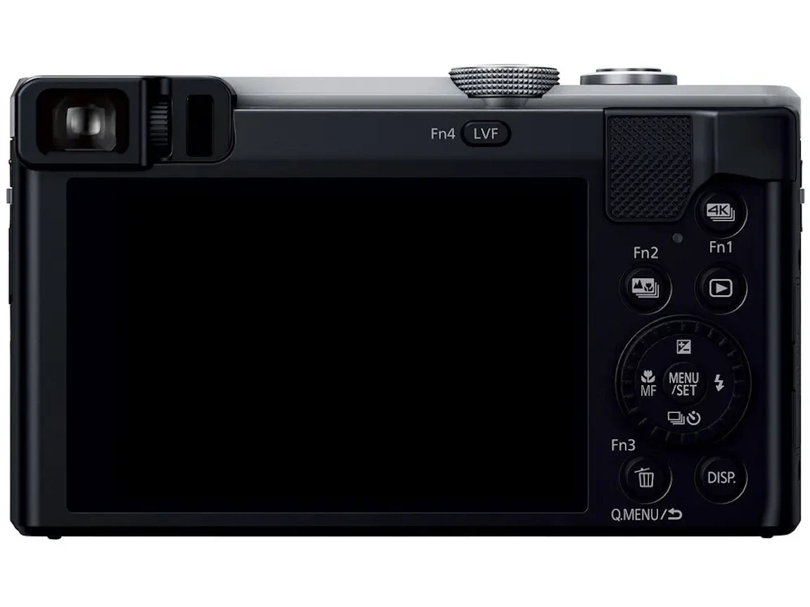 LUMIX TZ85(DMC-TZ85) "シルバー"の新品/中古の在庫一覧 3枚目