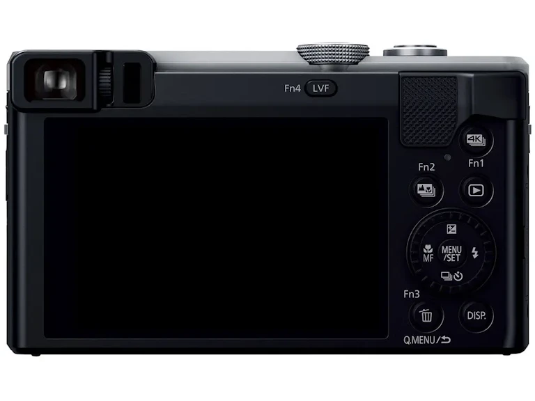 LUMIX TZ85(DMC-TZ85) "シルバー"の新品/中古の在庫一覧 3枚目