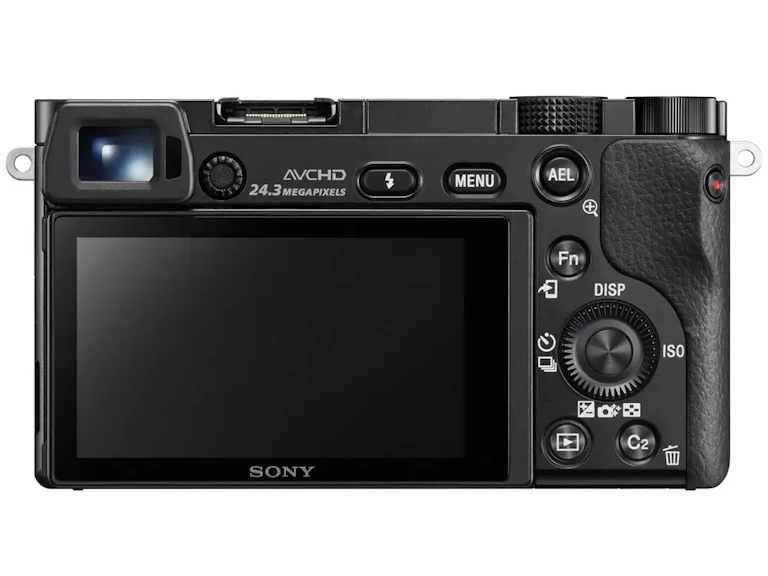 α6000 ILCE-6000 ボディ "ブラック"の新品/中古の在庫一覧 3枚目