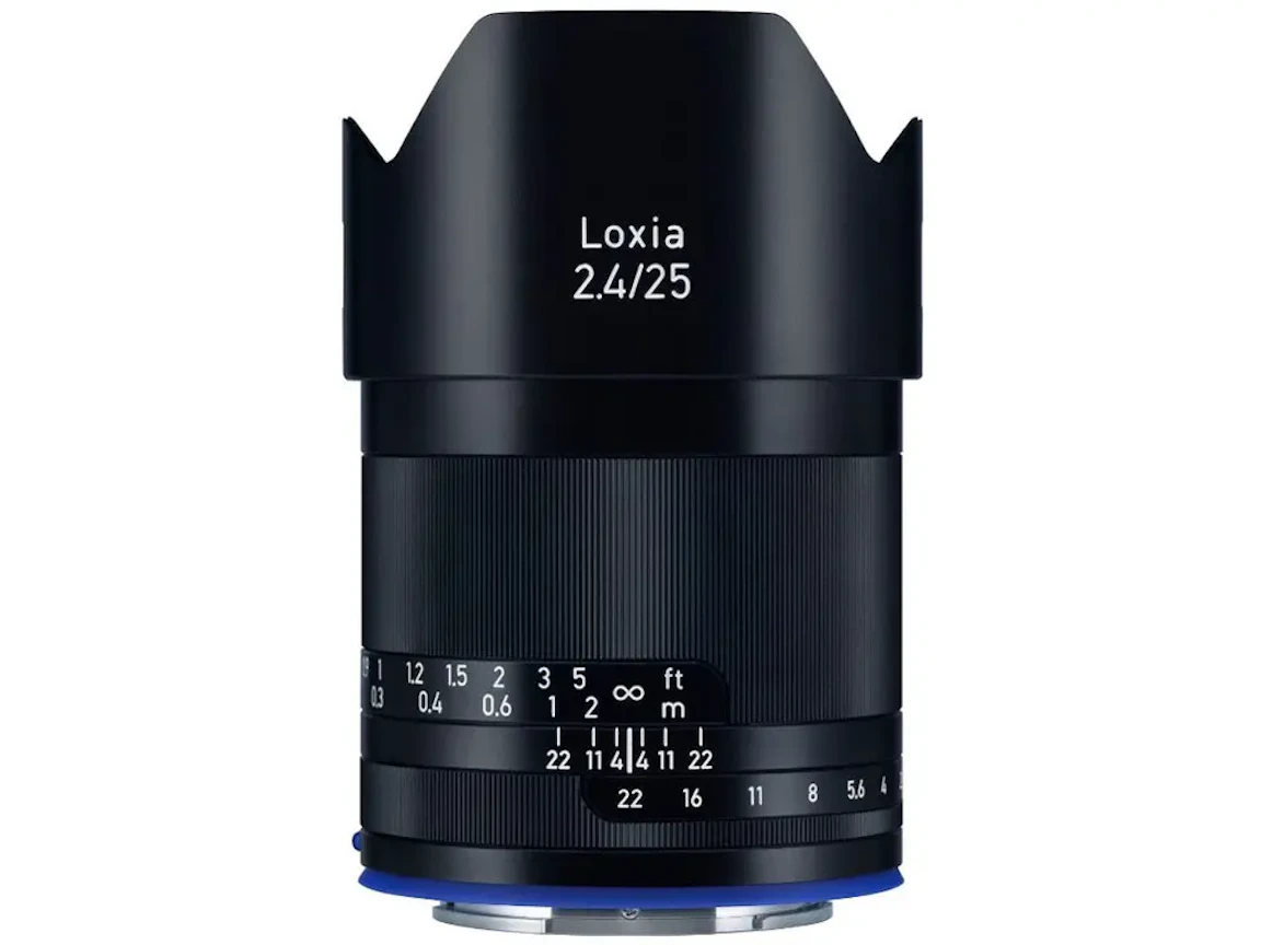 Loxia 2.4/25