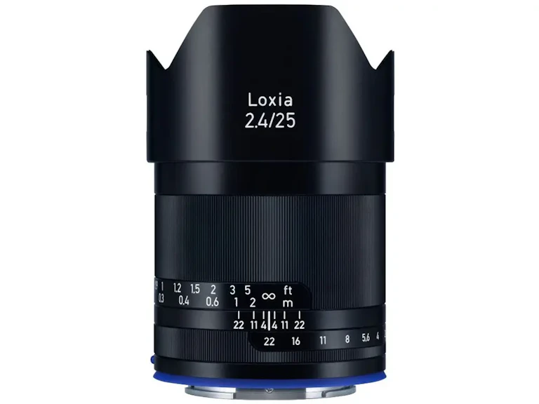 Loxia 2.4/25