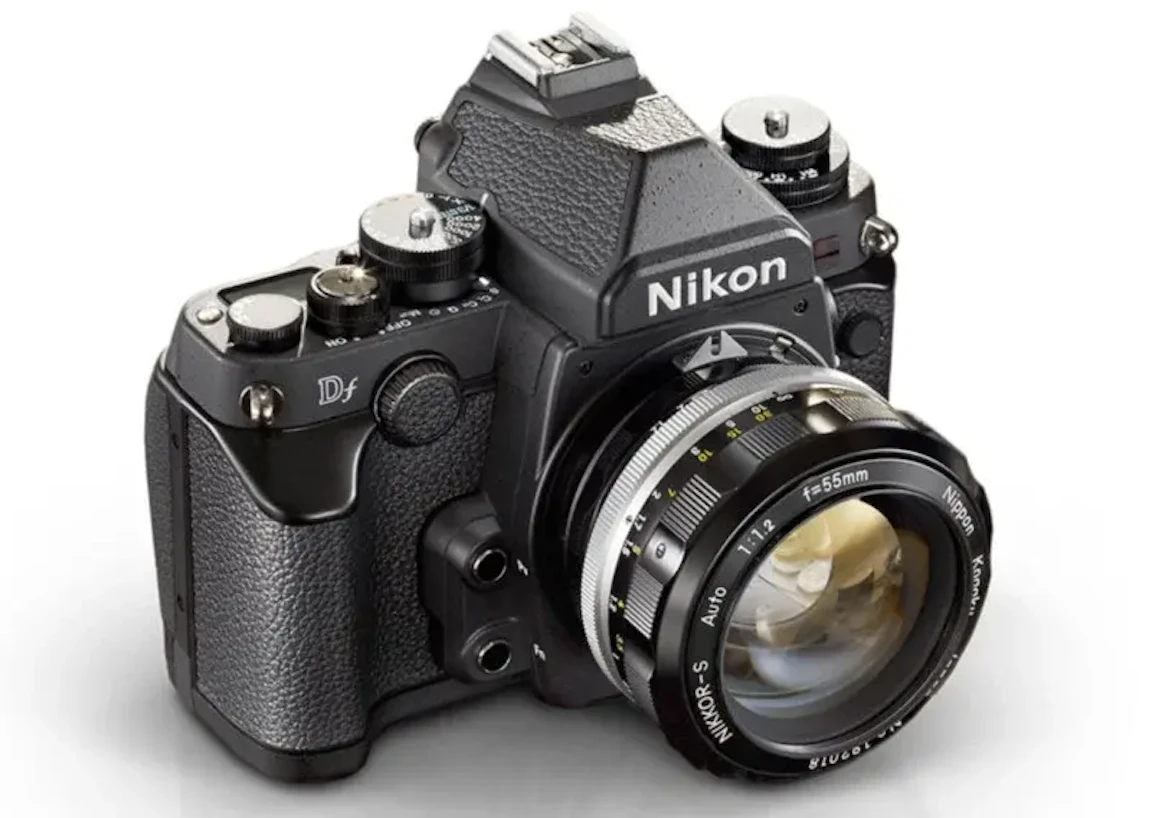 Nikon Dfのレビュー比較まとめ 高感度と操作感が光るフルサイズ一眼レフ