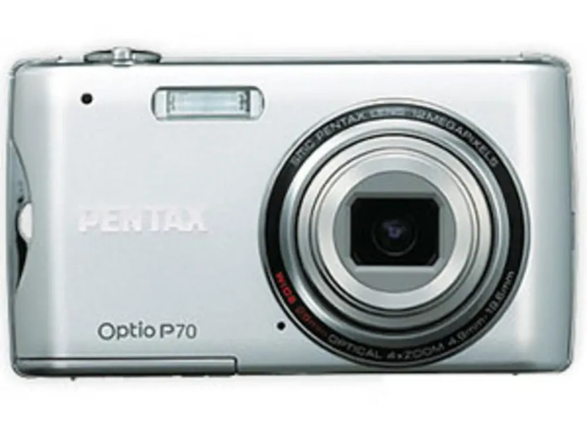 Optio P70の新品/中古の在庫一覧 3枚目