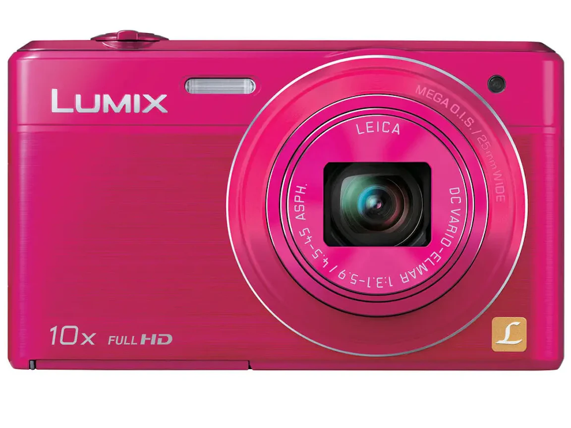 LUMIX SZ9(DMC-SZ9) "ピンク"の新品/中古の在庫一覧 2枚目