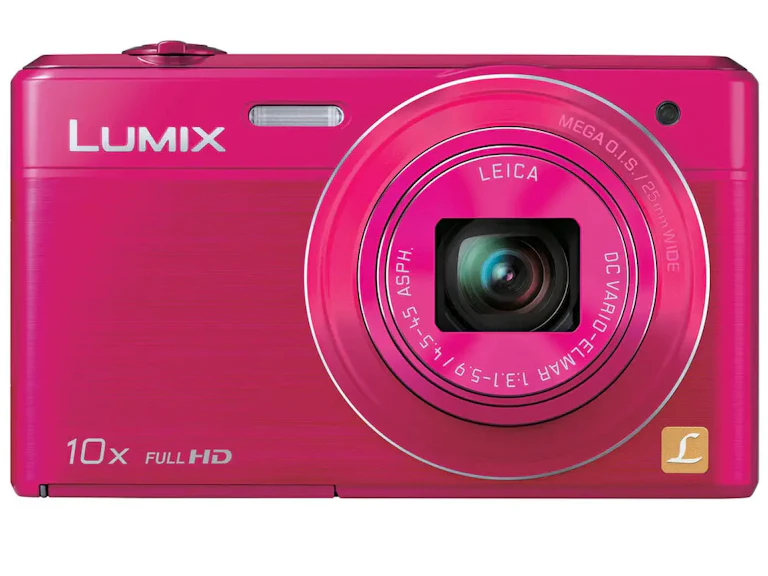 LUMIX SZ9(DMC-SZ9) "ピンク"の新品/中古の在庫一覧 2枚目