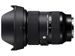 24-70mm F2.8 DG DN ライカL用