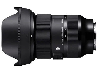 24-70mm F2.8 DG DN ライカL用