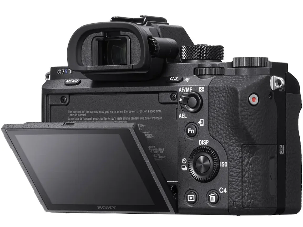 α7S II ILCE-7SM2 ボディの新品/中古の在庫一覧 4枚目