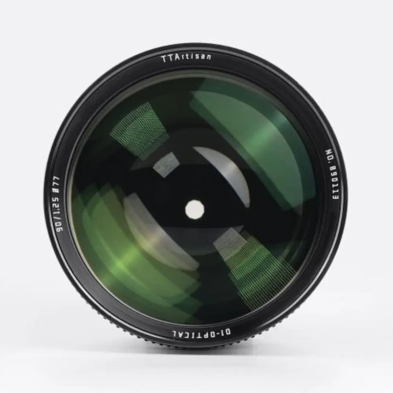 TTArtisan 90mm f/1.25 ソニーE用の新品/中古の在庫一覧 3枚目