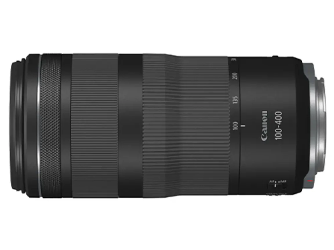 RF 100-400mm F5.6-8 IS USMの新品/中古の在庫一覧 3枚目