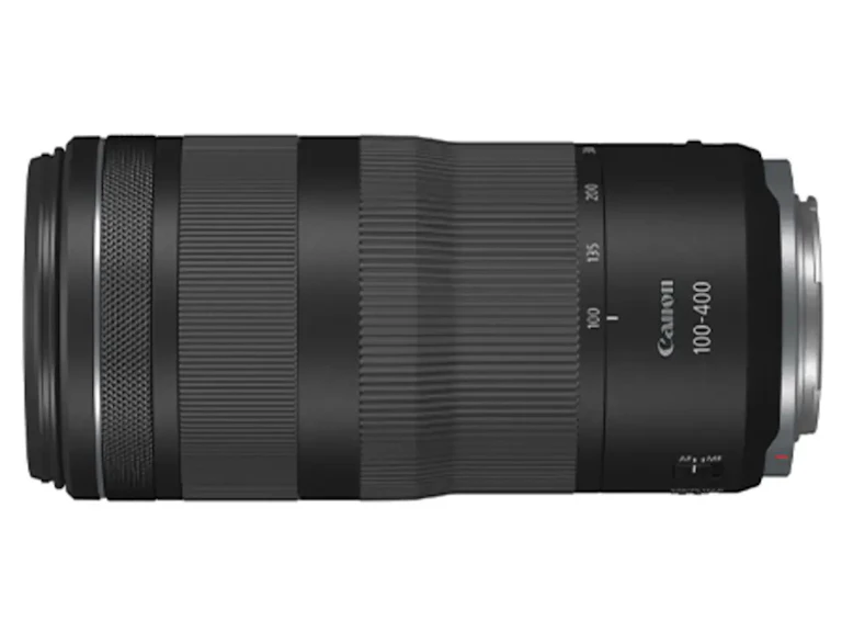 RF 100-400mm F5.6-8 IS USMの新品/中古の在庫一覧 3枚目