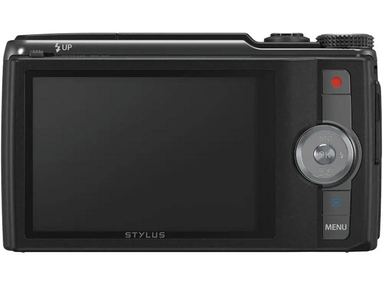 OLYMPUS STYLUS SH-60 "ブラック"の新品/中古の在庫一覧 3枚目
