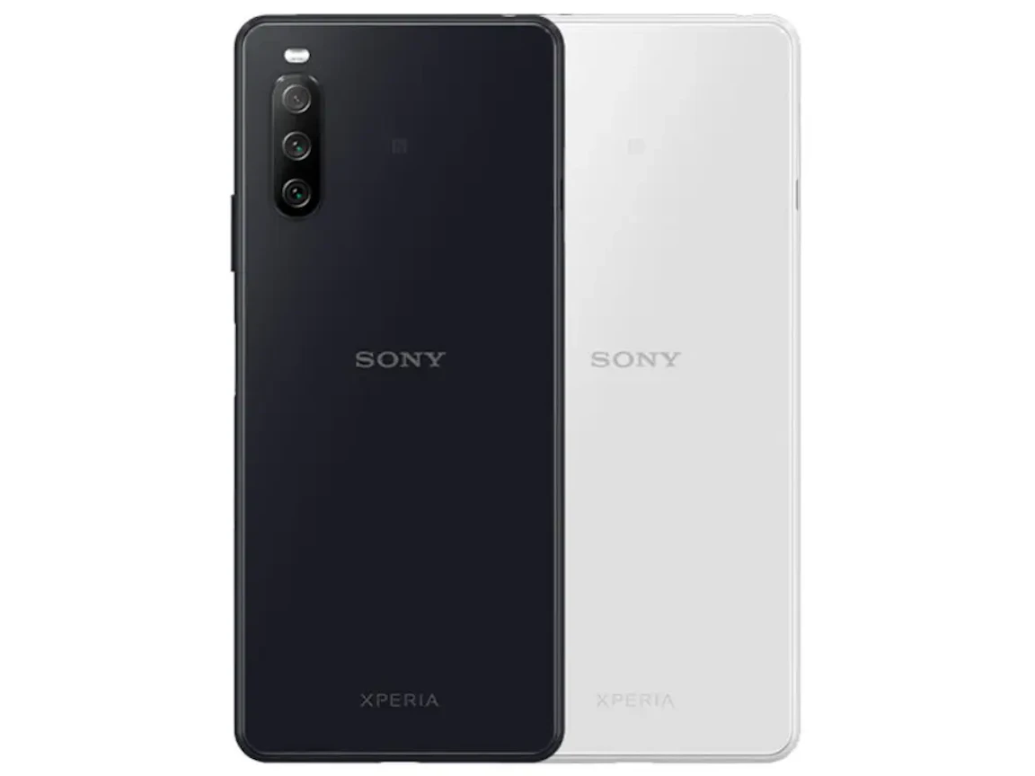 Xperia 10 III Lite