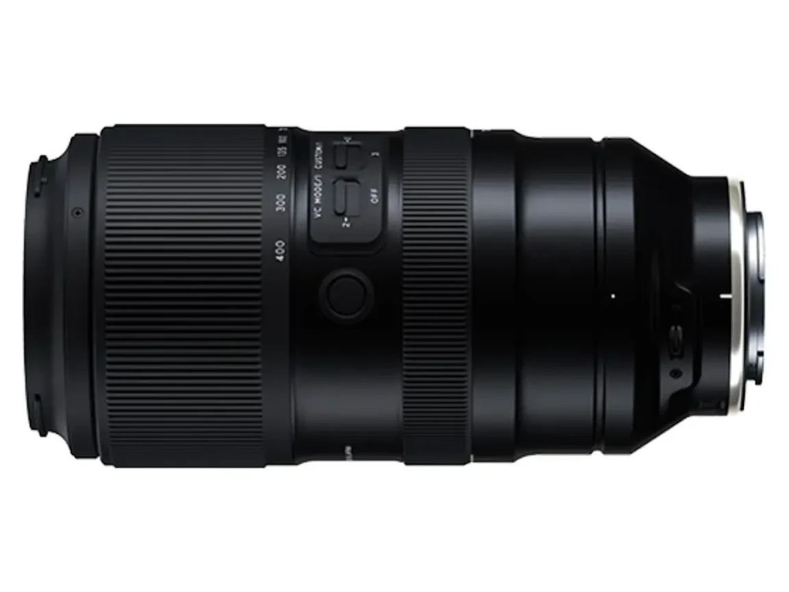 50-400mm F/4.5-6.3 Di III VC VXDの新品/中古の在庫一覧 3枚目