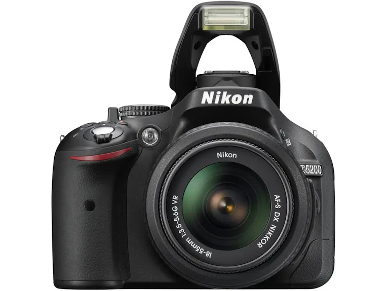 D5200 ダブルズームキット "ブラック"の新品/中古の在庫一覧 10枚目