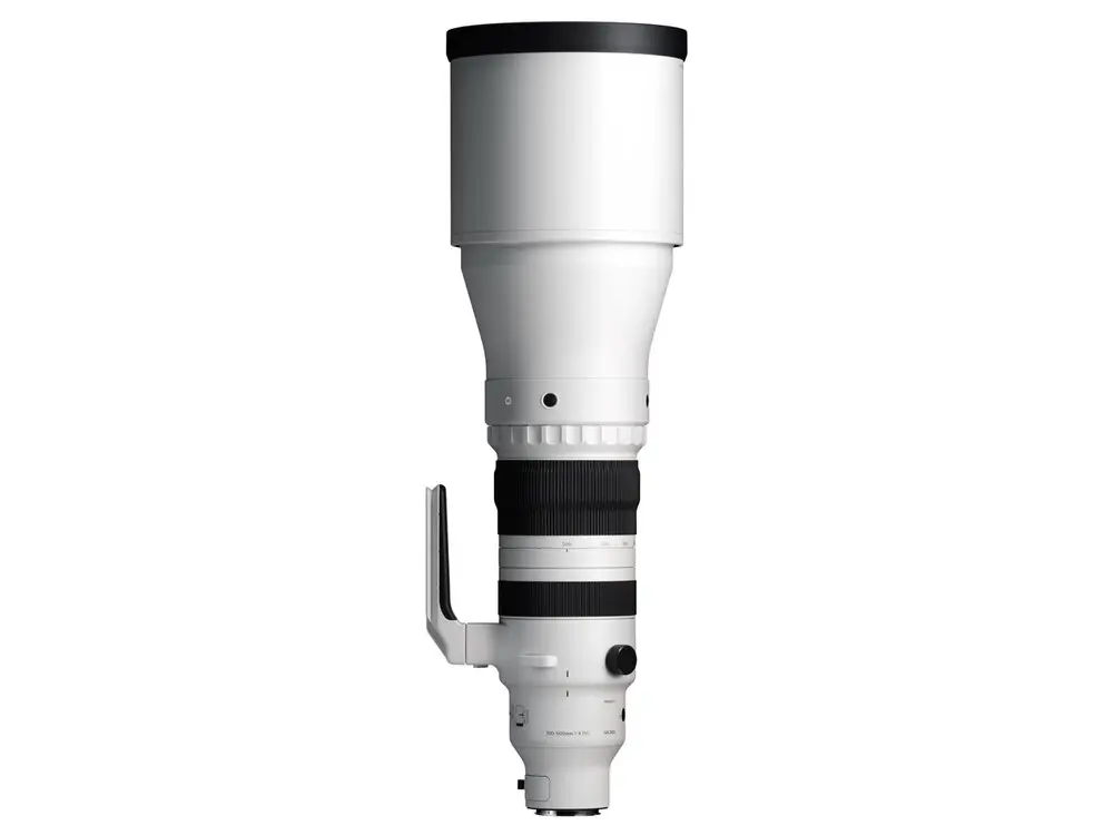 300-600mm F4 DG OS ソニーE用