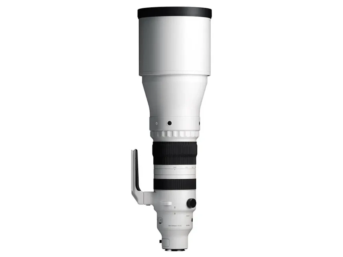 300-600mm F4 DG OS