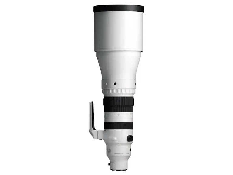300-600mm F4 DG OS