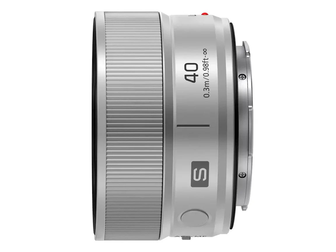LUMIX S 40mm F2 "シルバー"の新品/中古の在庫一覧 3枚目