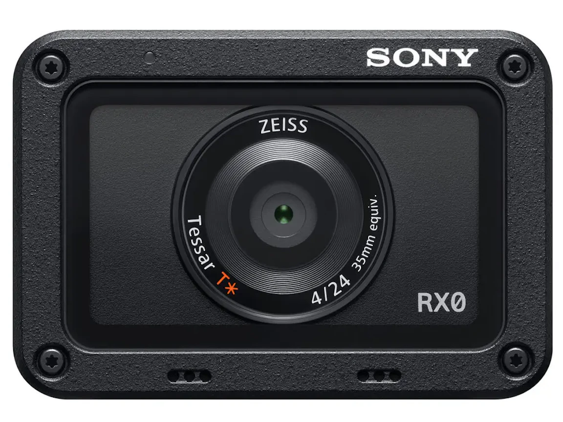 サイバーショット RX0(DSC-RX0)の新品/中古の在庫一覧 2枚目