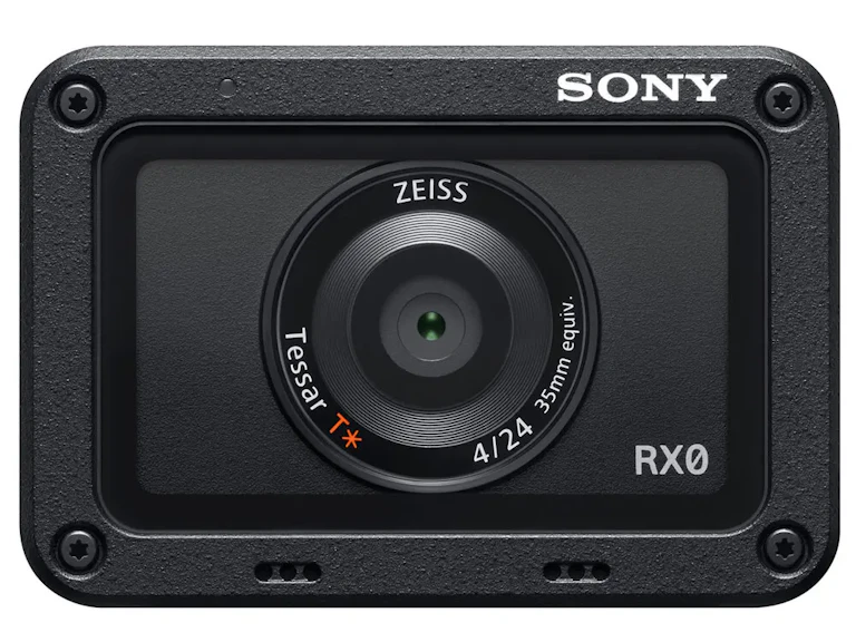サイバーショット RX0(DSC-RX0)の新品/中古の在庫一覧 2枚目