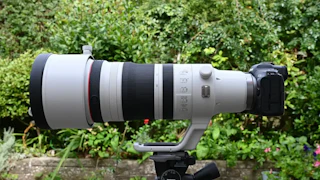 【2026年版】Canon RF100-300mm F2.8 L IS USMのレビュー比較まとめ|スポーツ撮影での実力と競合レンズを解説