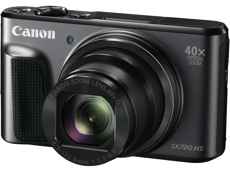 PowerShot SX720 HS
