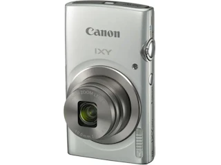 Canon IXY 180 "シルバー"