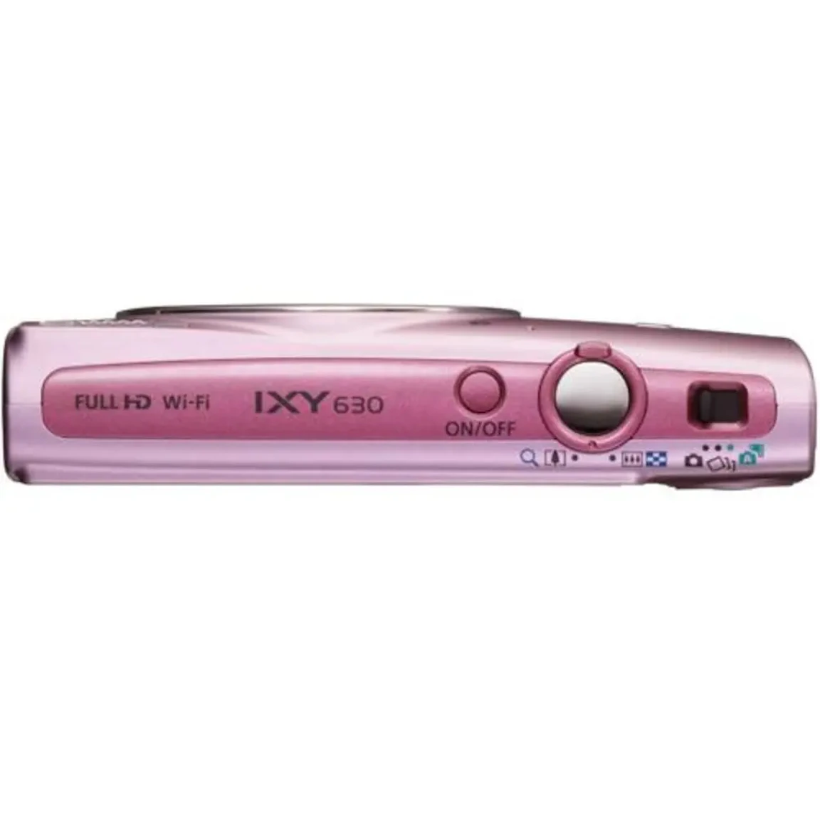 IXY 630 "ピンク"の新品/中古の在庫一覧 3枚目