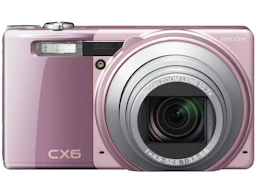 CX6 "ピンク"