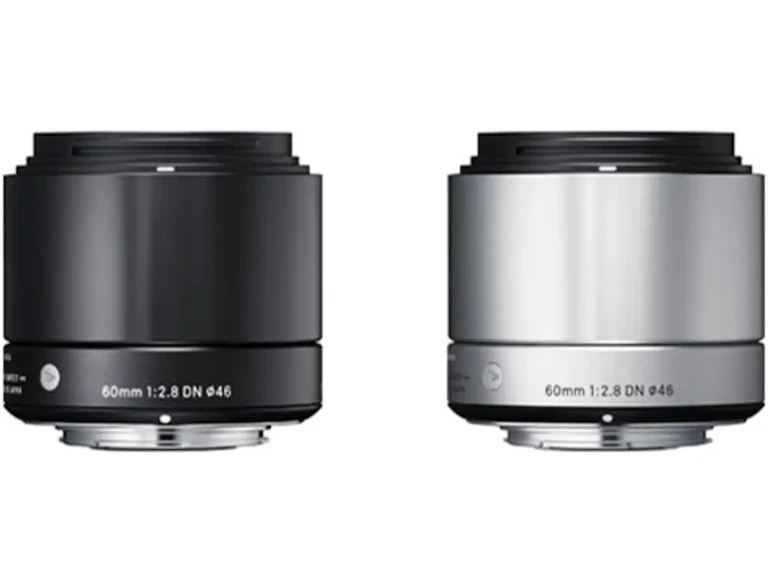 60mm F2.8 DN ソニー用 "ブラック"の新品/中古の在庫一覧 2枚目
