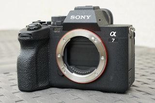 Sony α7 IV ILCE-7M4の基本情報